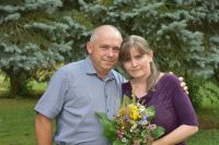 Hlaváčovci Ondrej A Mária